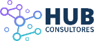 Logo de Hub Consultores